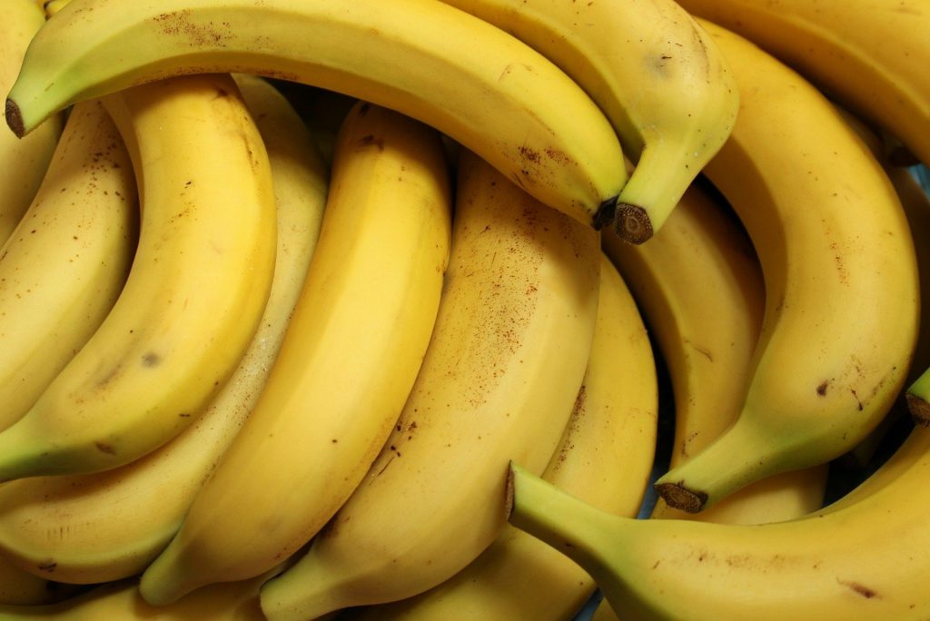 Banana Puree(steamed nendran banana)