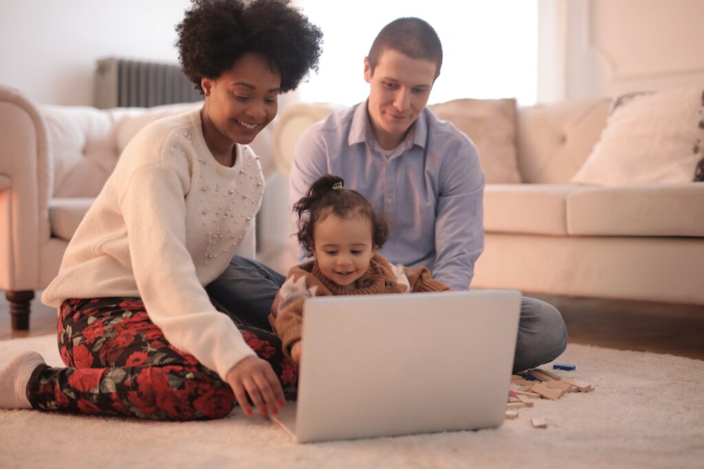 Can You Put Parental Controls on a Laptop